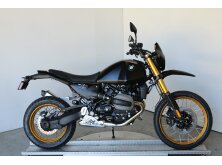 2026 BMW R 12 G/S First Ride image