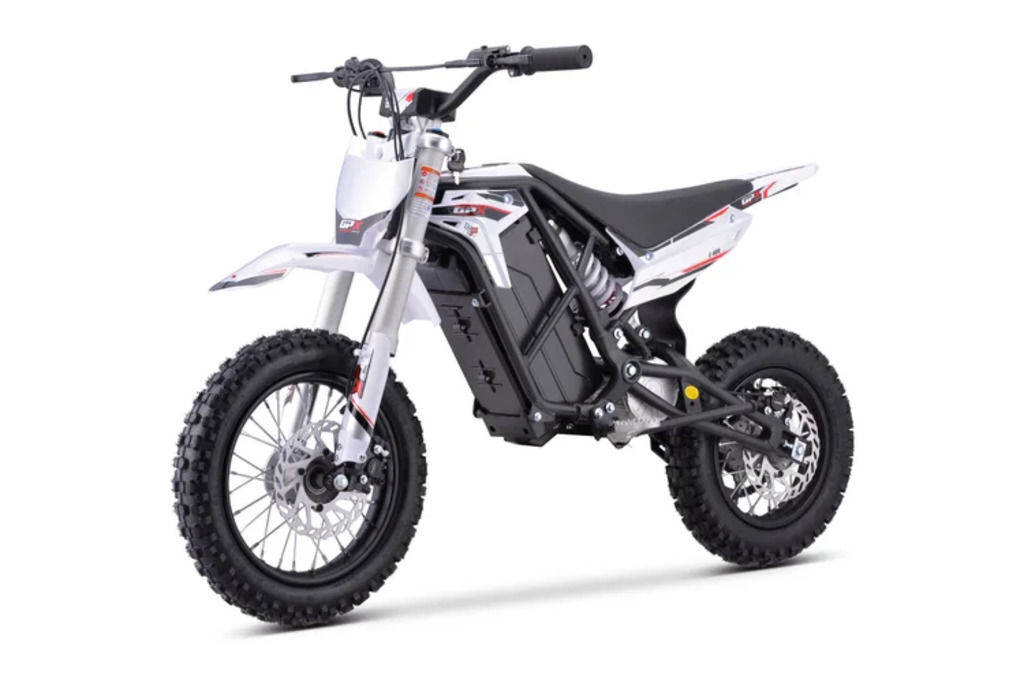 2025 Gpx E-48 Dirt 48 DIRT in Columbus, OH
