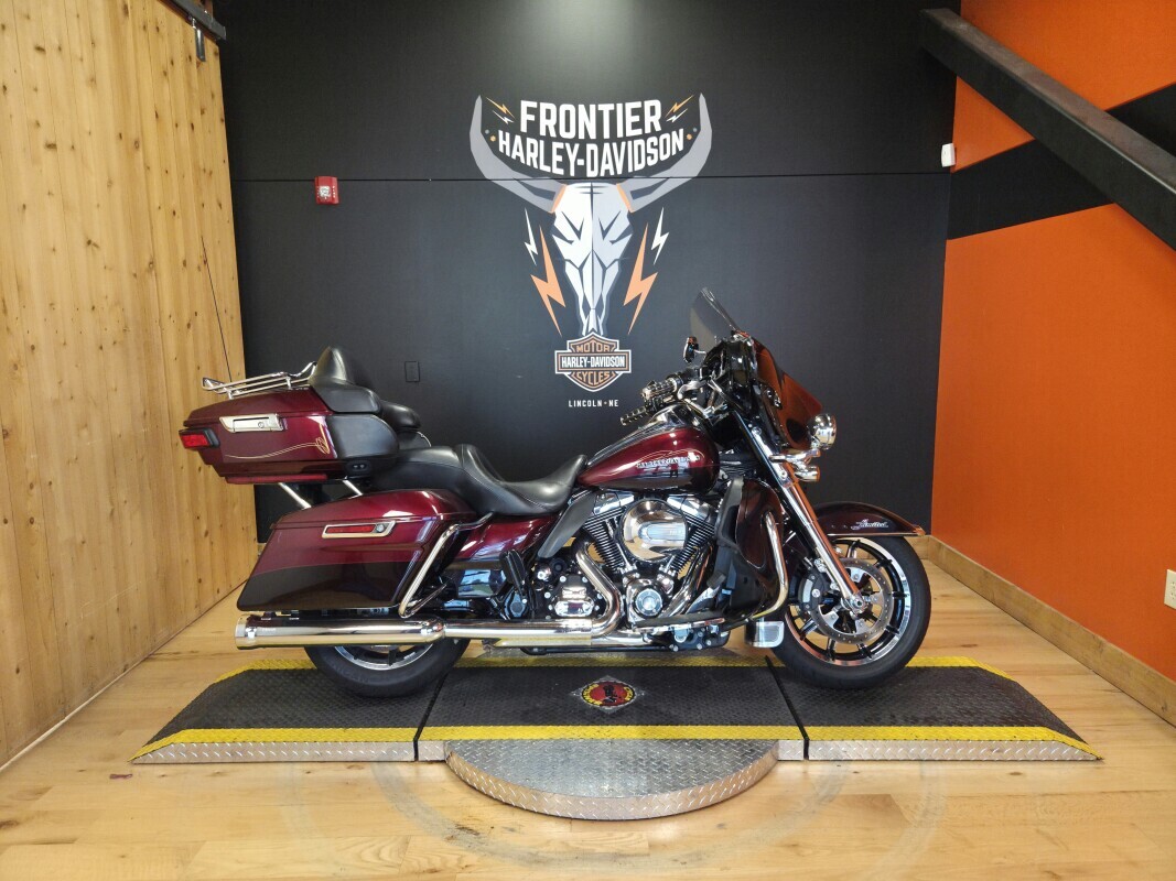 2015 Harley-Davidson Ultra Limited Low ULTRA LIMITED LOW in Lincoln, NE