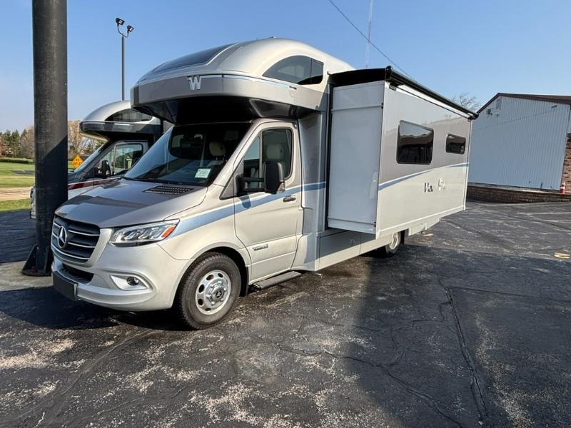 2026 Winnebago View 24D in rockford IL