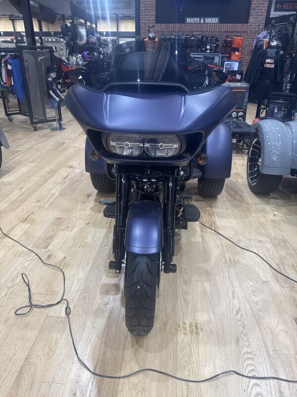 2025 Harley-Davidson Road Glide 3 3 in Lincoln, NE
