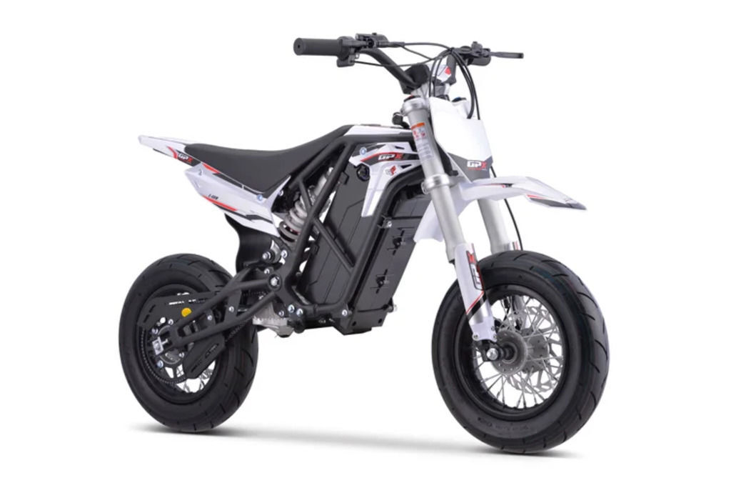 2025 Gpx E-48 Motard 48 DIRT in Columbus, OH