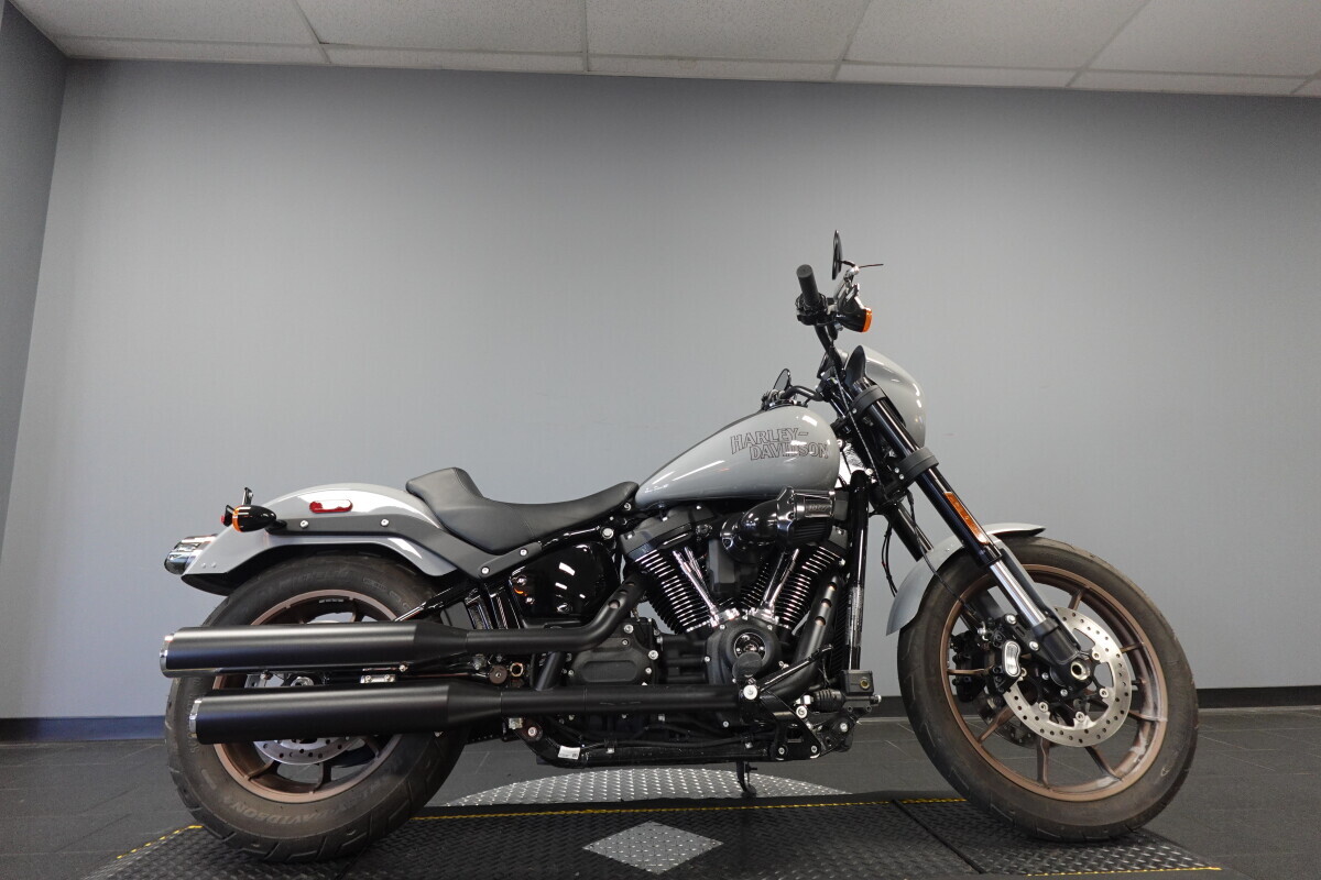 2024 Harley-Davidson Low Rider S S in Spring, TX