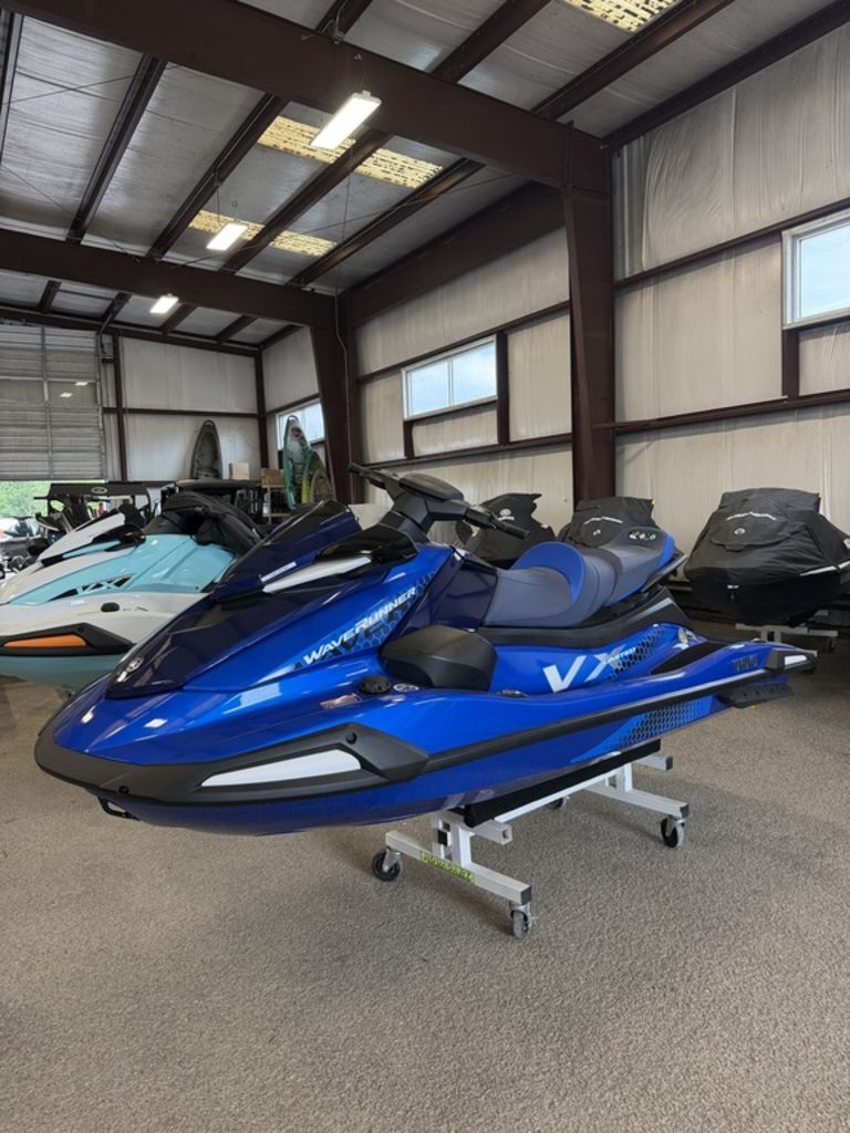2026 Yamaha VX® Limited in athens TX