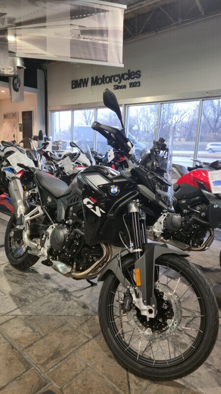 2026 BMW MOTORRAD F 900 GS 900 GS in Louisville, KY