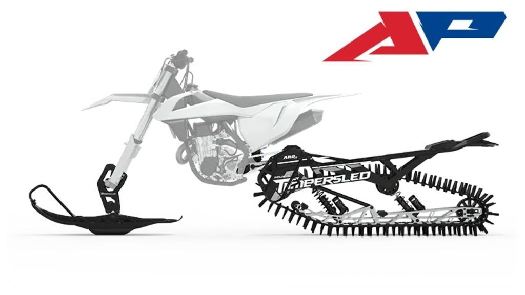 2023 Timbersled ARO 3 S PREMIUM - BLACK S PREMIUM in Reno, NV