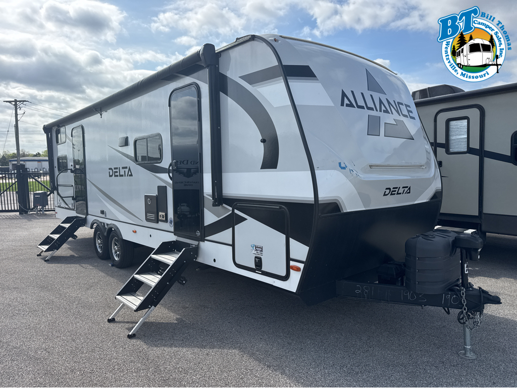 2024 Alliance DELTA 281BH in wentzville MO