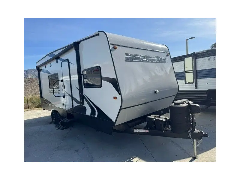 2024 ECLIPSE RECREATIONAL VEHICLES