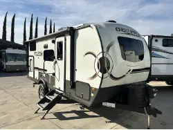 2025 FOREST RIVER ROCKWOOD GEO PRO G20BHS
