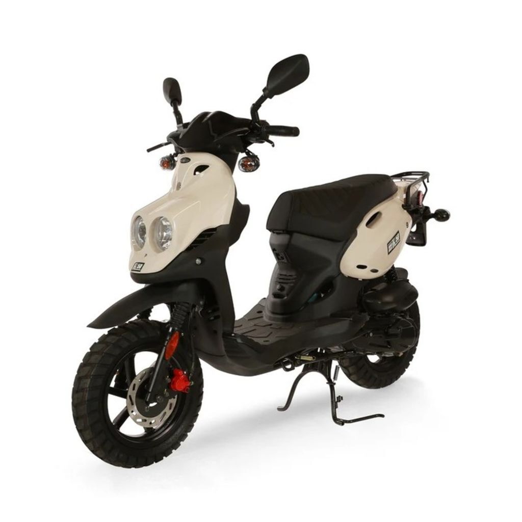 2026 Genuine Scooter Co RoughHouse 50 in Columbus, OH