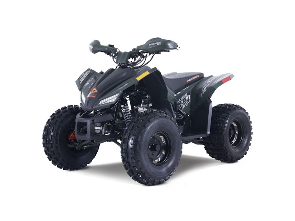 2026 Denago Powersports Trailhawk 10 FI in columbus OH