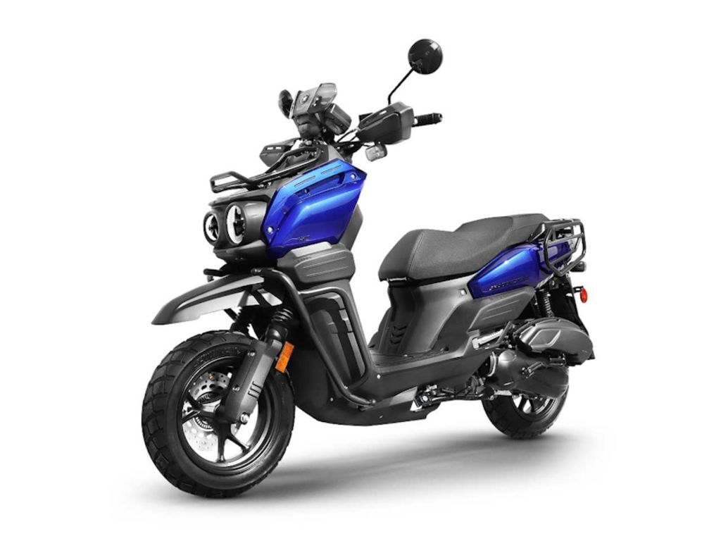 2024 Scootstar ShadowStar 150 150 in Columbus, OH