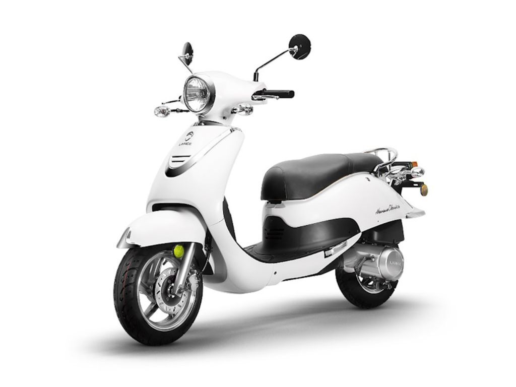 2024 Lance Powersport Havana Classic 125 CLASSIC 125 in Columbus, OH