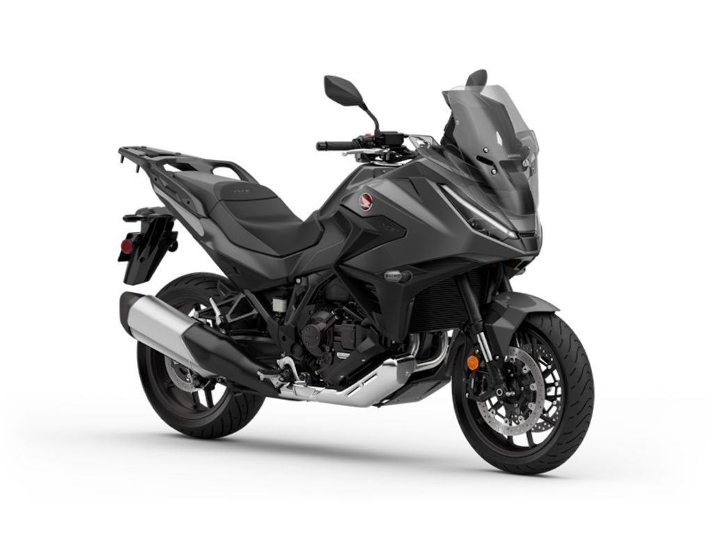 2026 Honda® NT1100 DCT DCT in Middletown, NJ