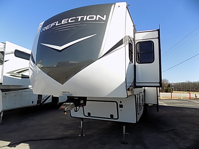 2025 Grand Design Reflection 360FLS in carthage MO
