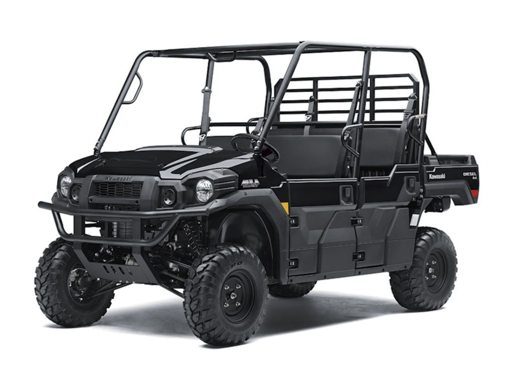 2026 Kawasaki Mule PRO-DXT EPS PRO-DXT EPS DIESEL in middletown NJ