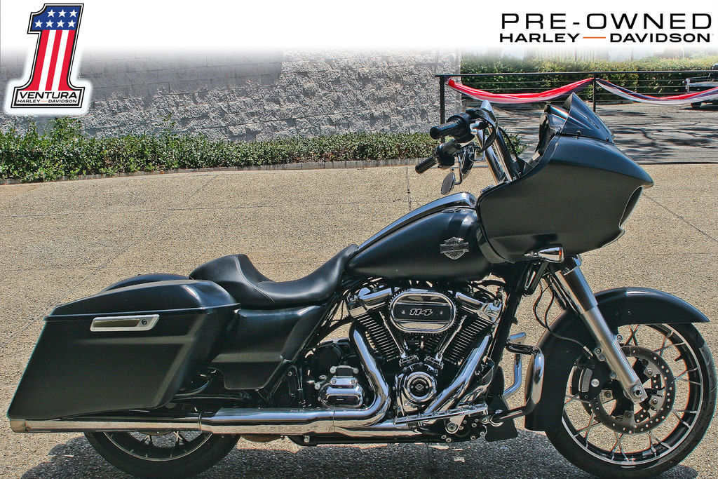 2022 Harley-Davidson® FLTRXS - Road Glide® Special SPECIAL FLTRXS in Camarillo, CA