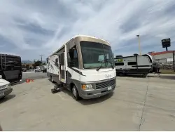 2006 NATIONAL DOLPHIN 5535