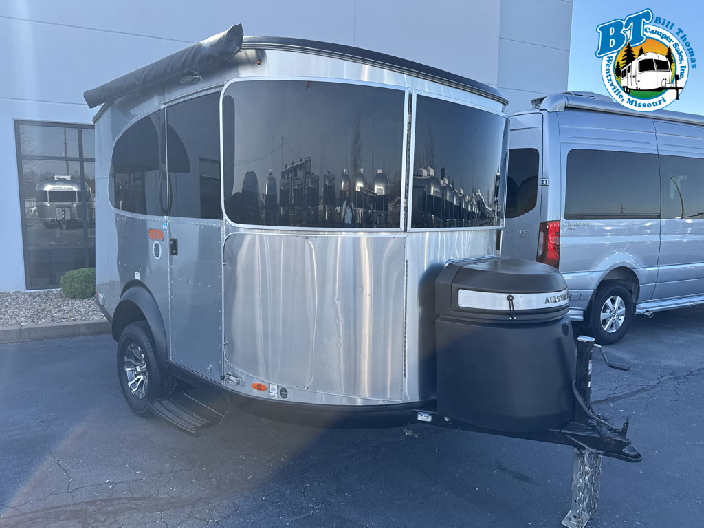 2019 Airstream BASECAMP X in wentzville MO