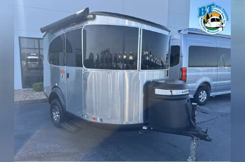 2019 Airstream BASECAMP X in wentzville MO
