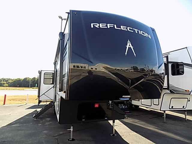 2026 Grand Design Reflection 337RLS in carthage MO