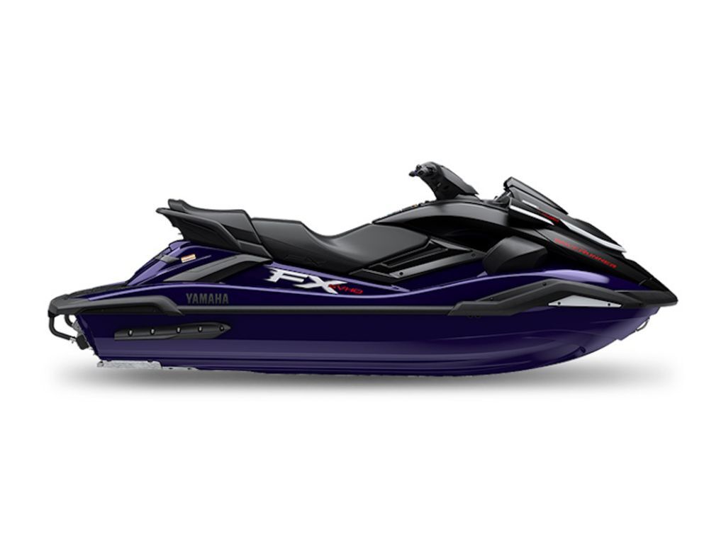 2026 Yamaha FX SVHO® in middletown NJ