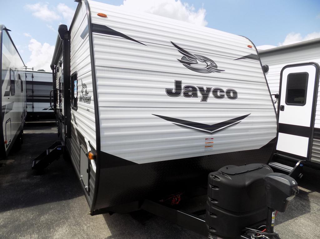 2022 Jayco Jay Flight SLX 264BH in carthage MO