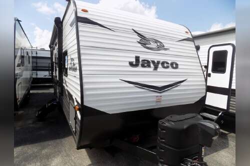 2022 Jayco Jay Flight SLX 264BH in carthage MO