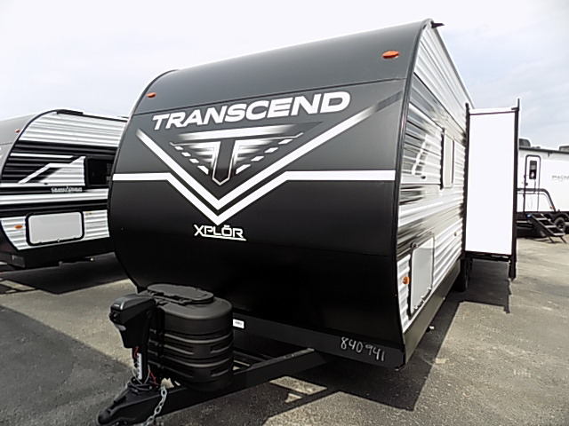 2026 Grand Design Transend XPLOR 26RBX RV