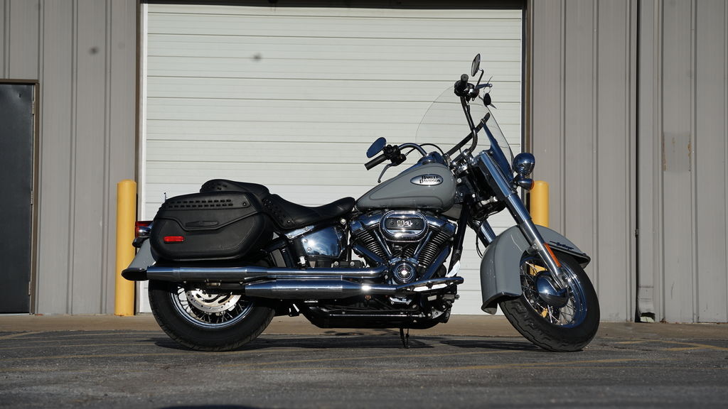 2024 Harley-Davidson® FLHCS - Heritage Classic CLASSIC in Springfield, MO