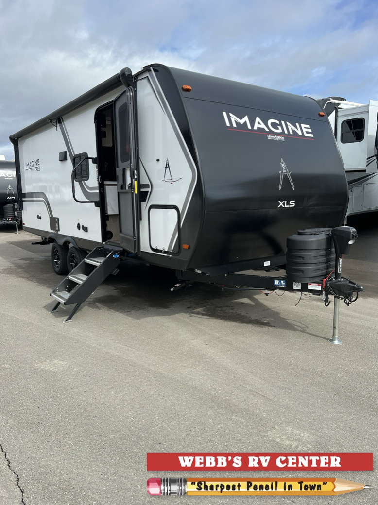 2026 Grand Design Imagine XLS 22BHE in bangor ME