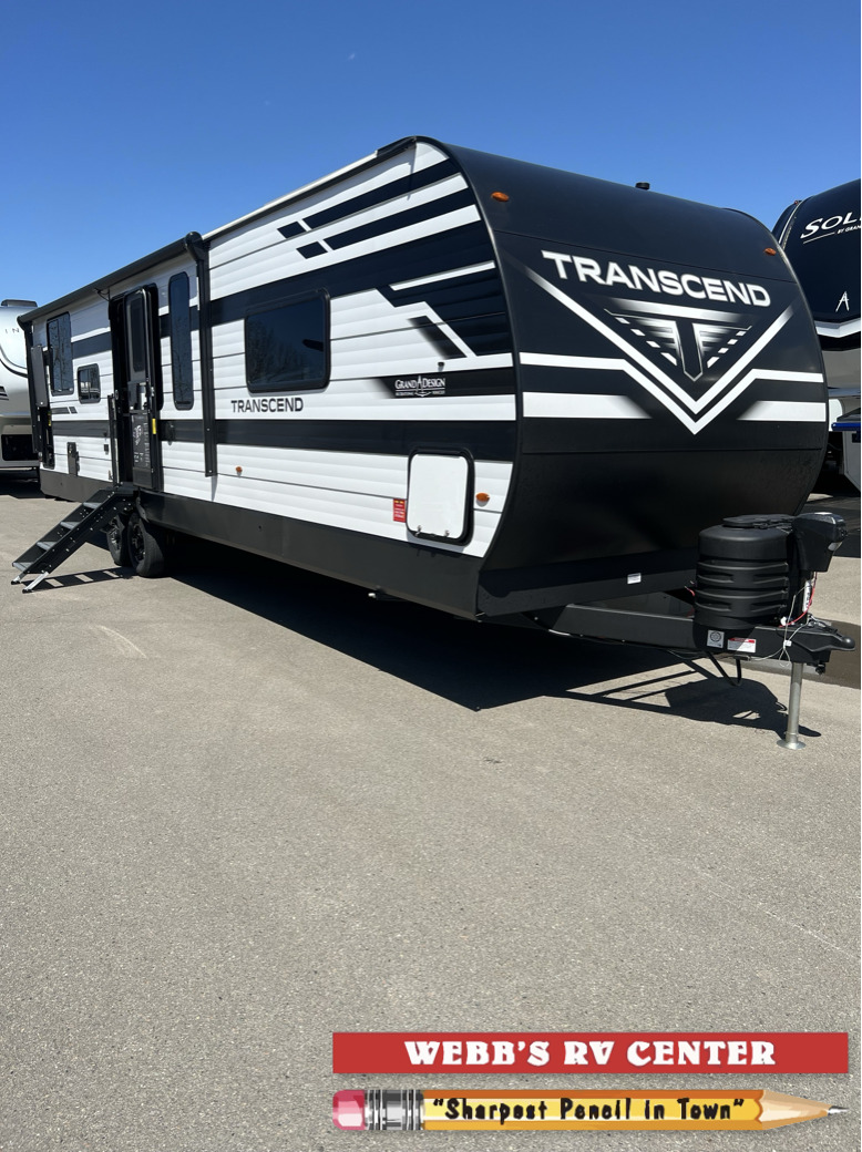 2026 Grand Design Transcend 315RKT in bangor ME