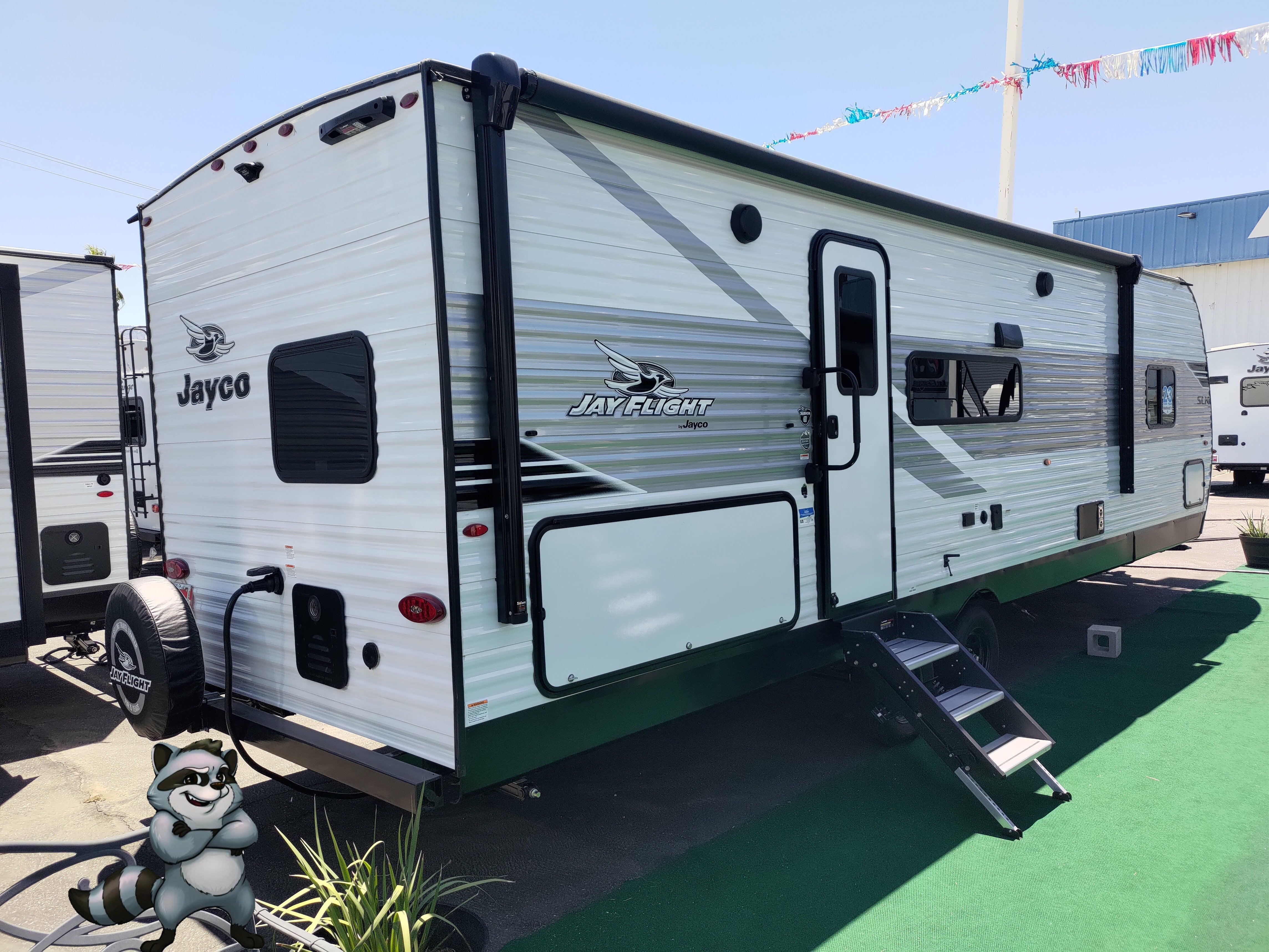 2026 Jayco JAY FLIGHT 263BHSW in acton CA