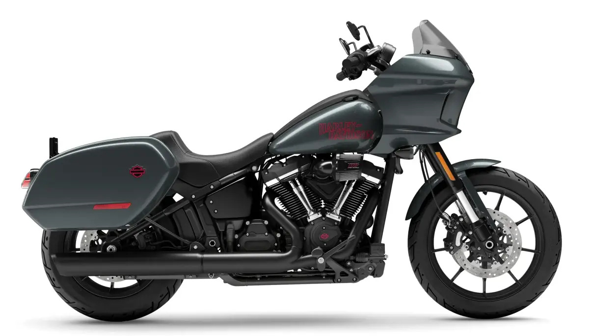 2025 Harley-Davidson Low Rider ST ST in Lincoln, NE
