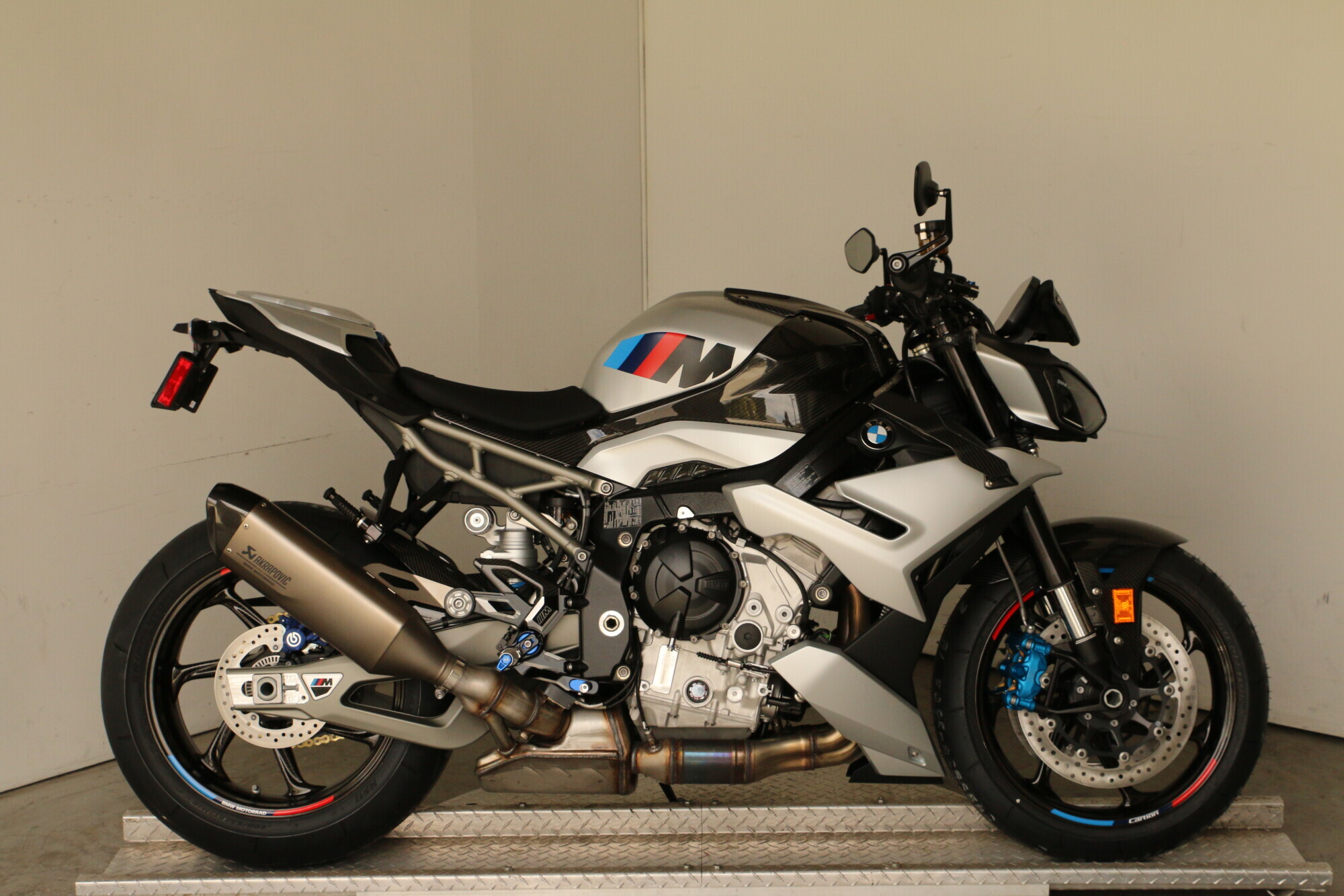 2026 BMW MOTORRAD M 1000 R 1000 R in San Diego, CA