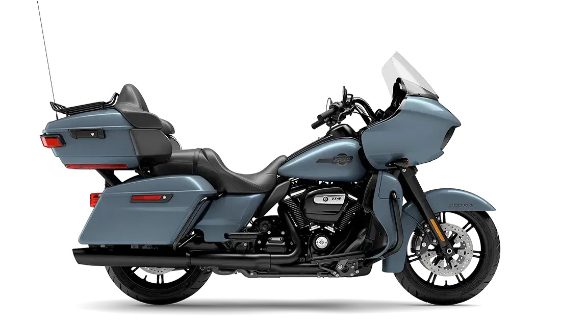 2024 Harley-Davidson Road Glide Limited LIMITED in Lincoln, NE