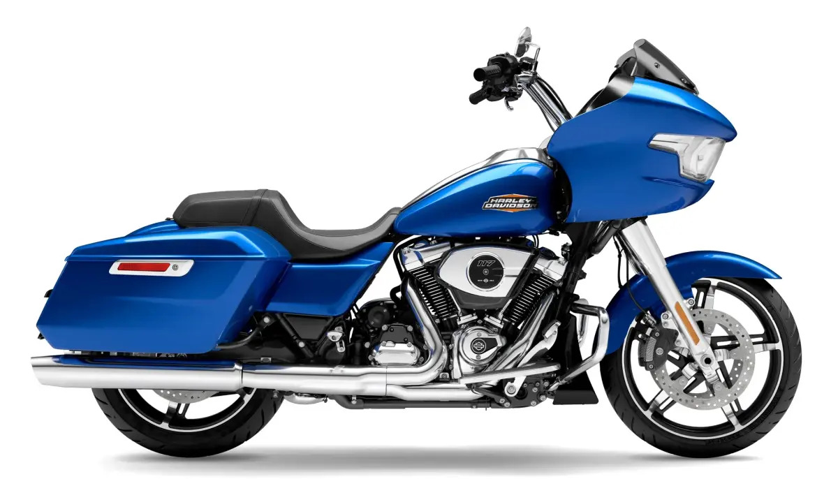 2025 Harley-Davidson Road Glide in Lincoln, NE