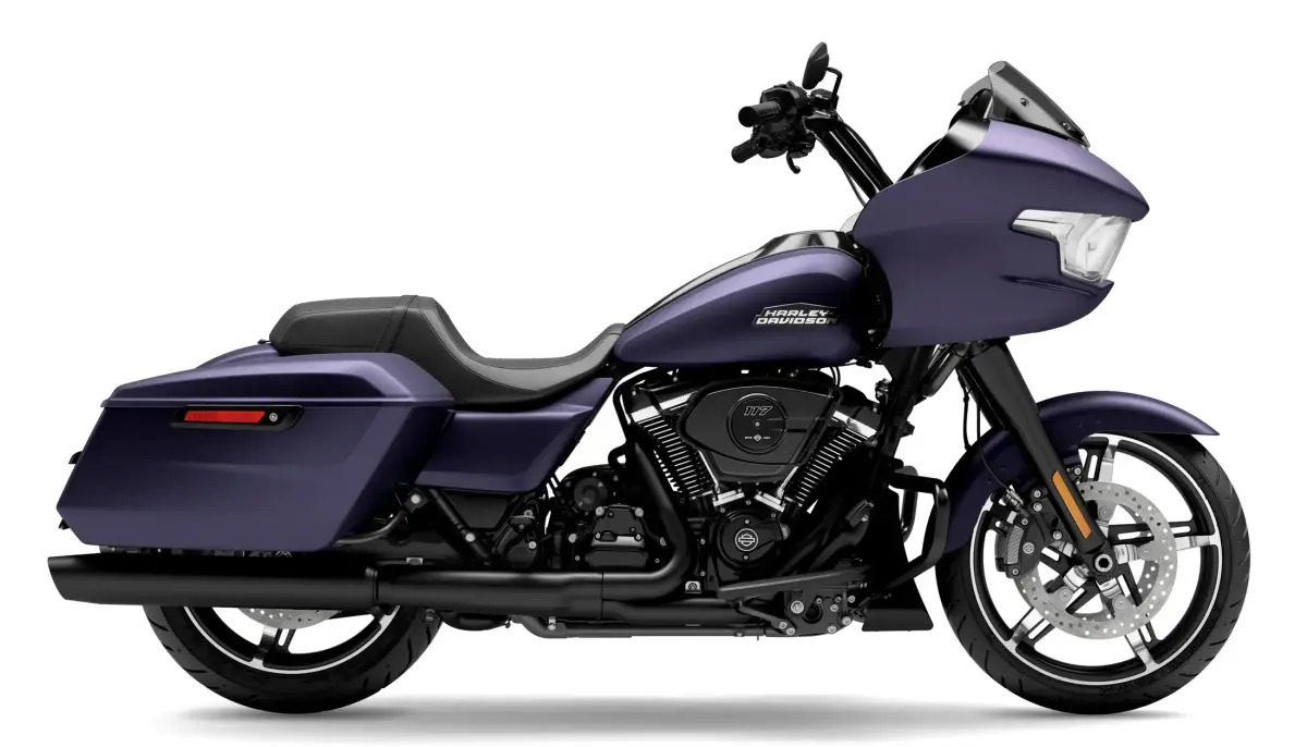 2025 Harley-Davidson Road Glide in Lincoln, NE