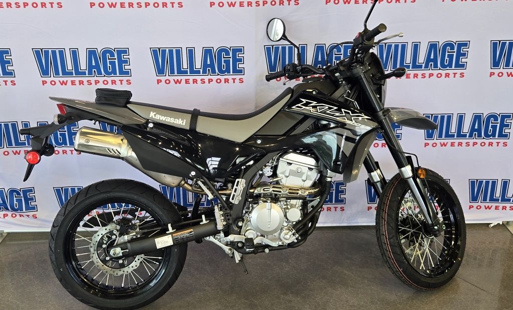 2026 Kawasaki KLX300GSFNN 300 in Homosassa, FL