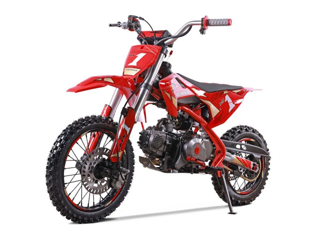 2026 Denago Powersports MX1 in Columbus, OH