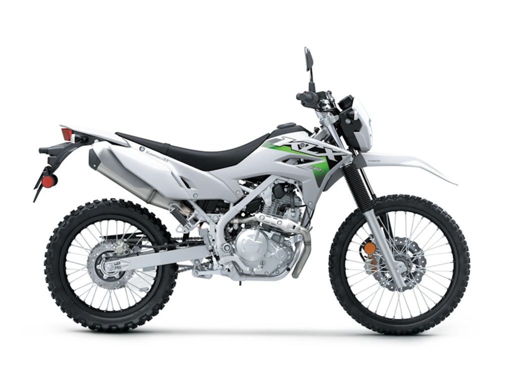 2026 Kawasaki KLX®230 S ABS 230 S in Middletown, NJ