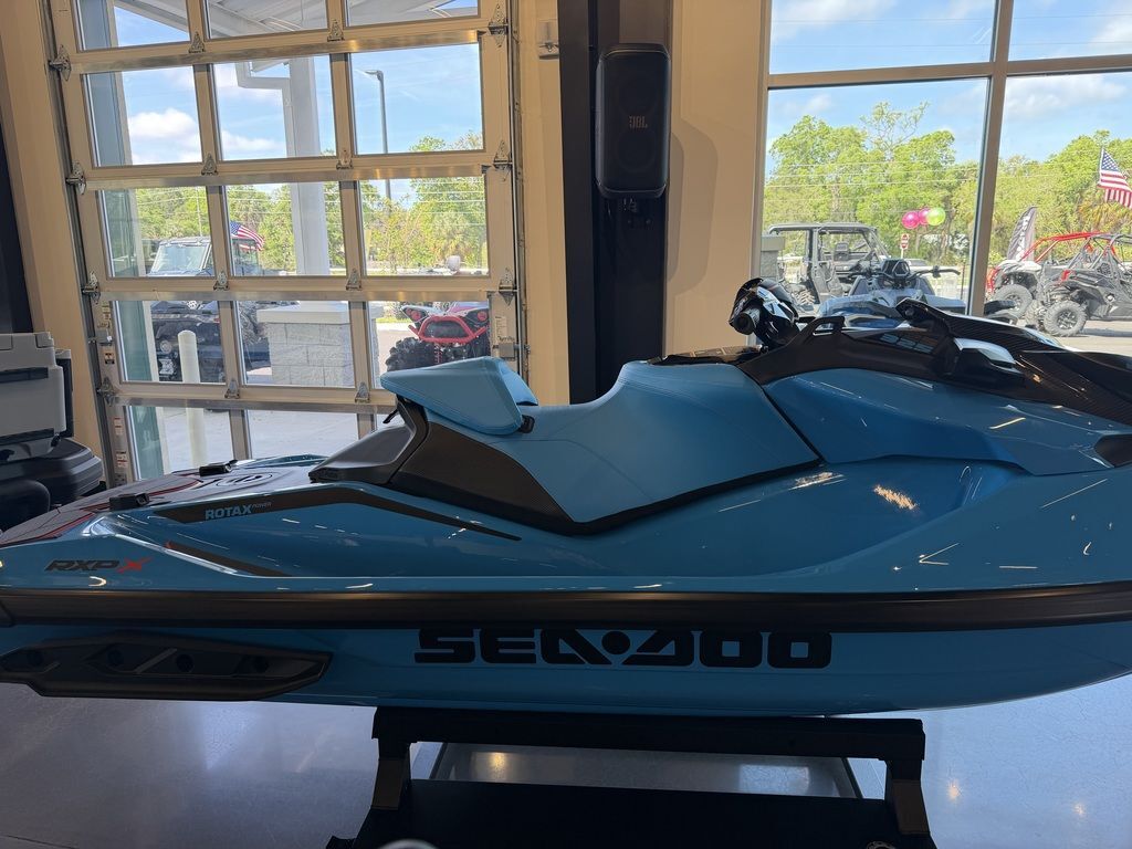 2026 Sea-Doo RXP-X 325 iBR BASE in homosassa FL