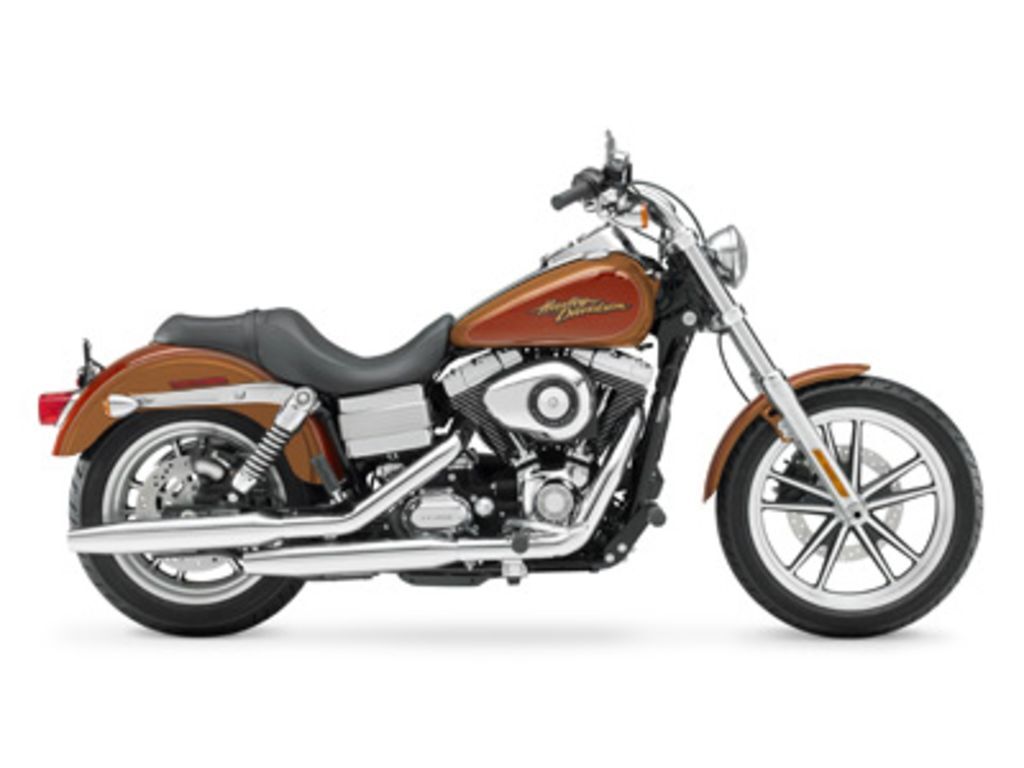 2008 Harley-Davidson® FXDL - Dyna® Low Rider in Springfield, MO
