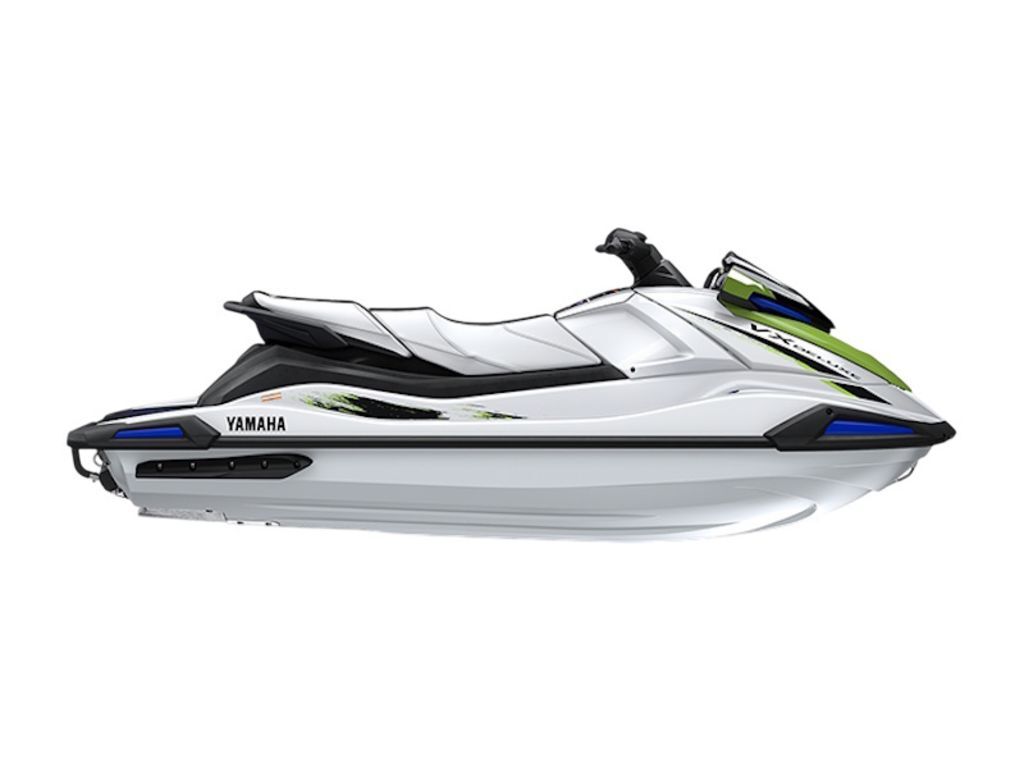 2026 Yamaha VX® Deluxe in middletown NJ