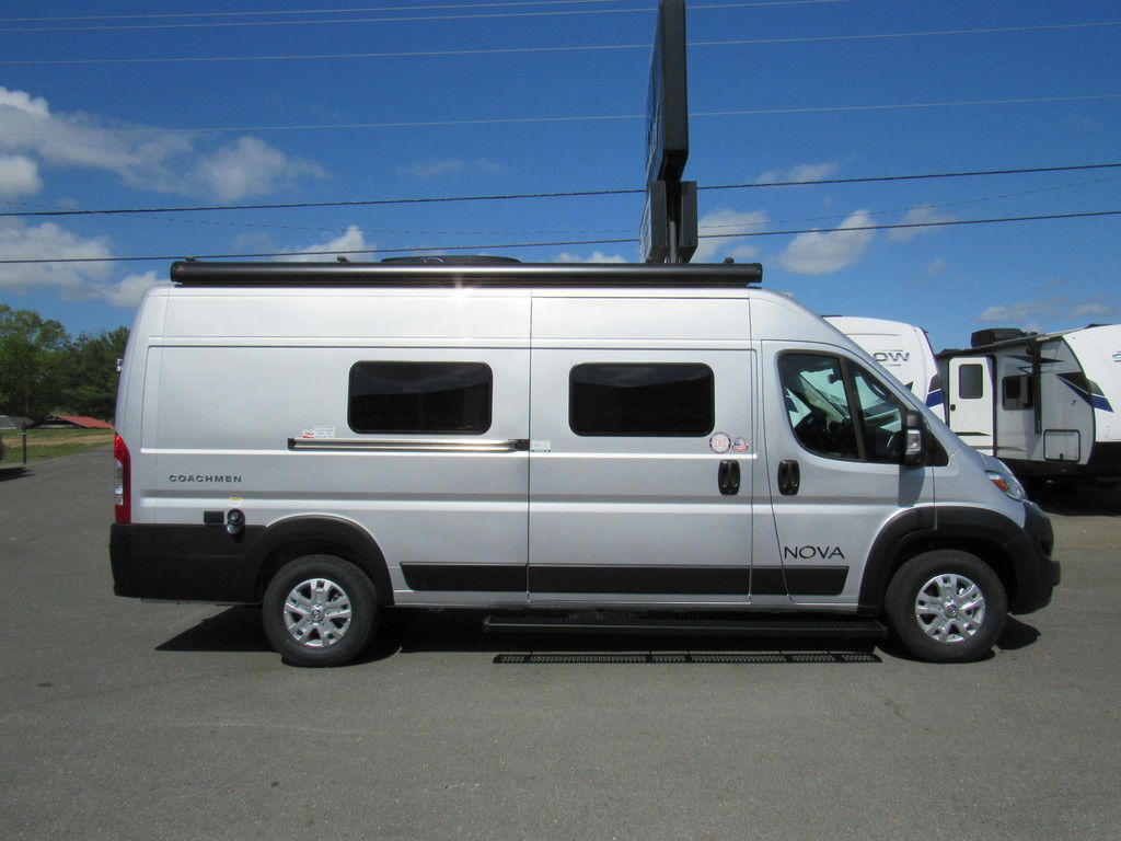 2026 Coachmen Nova 20RB RV
