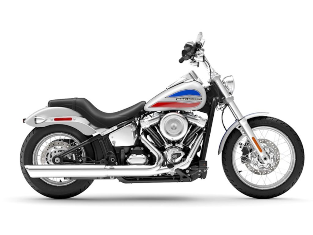 2026 Harley-Davidson® FXD - Super Glide® in Van Nuys, CA