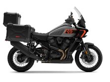 Harley-Davidson Announces New Deadwood Model image