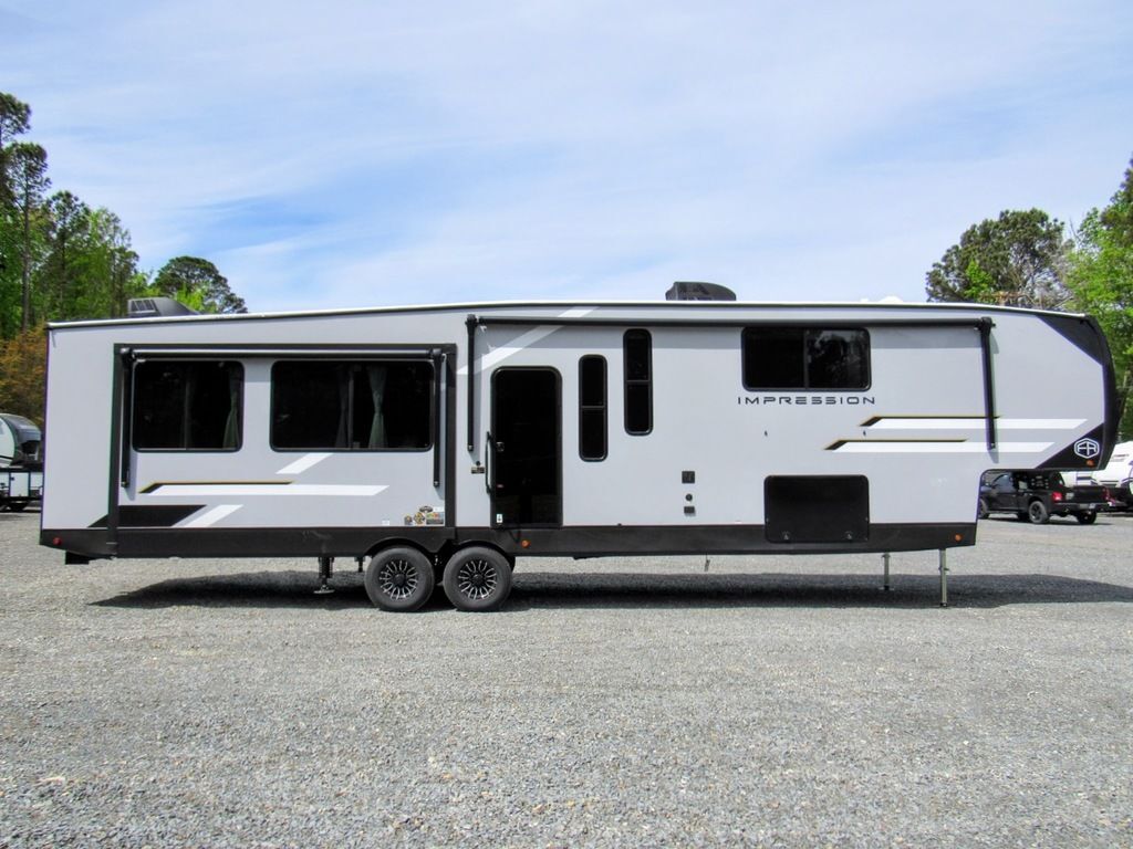 2026 Forest River Impression 360MYR RV