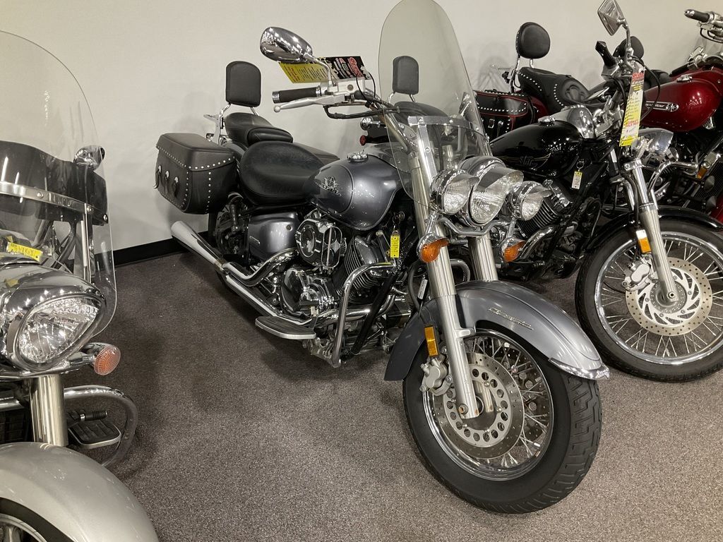 2003 Yamaha XVS1100 in Johnstown, PA