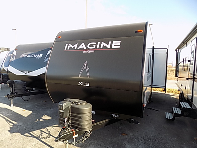 2026 Grand Design Imagine XLS 23LDE RV